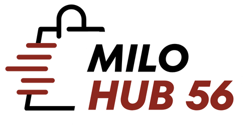 Milo Hub 56