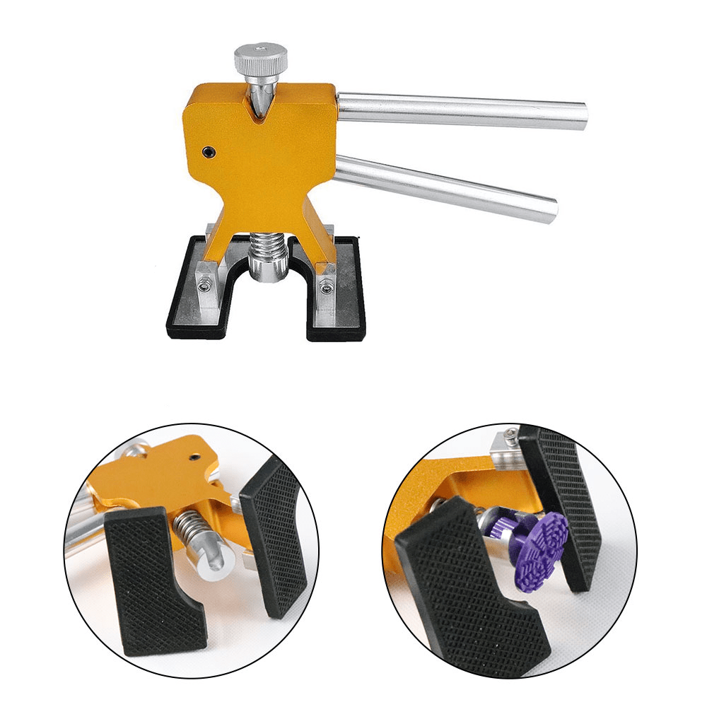 Paintless Car Dent Repair Tool - Milo Hub 56