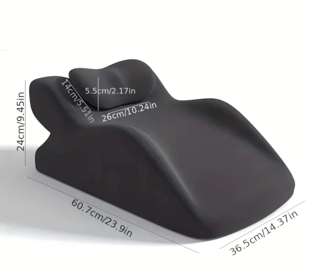 Stomach Sleeper Pillow - Milo Hub 56