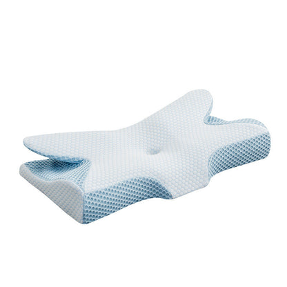 Dual Purpose Slow Rebound Pillow Core