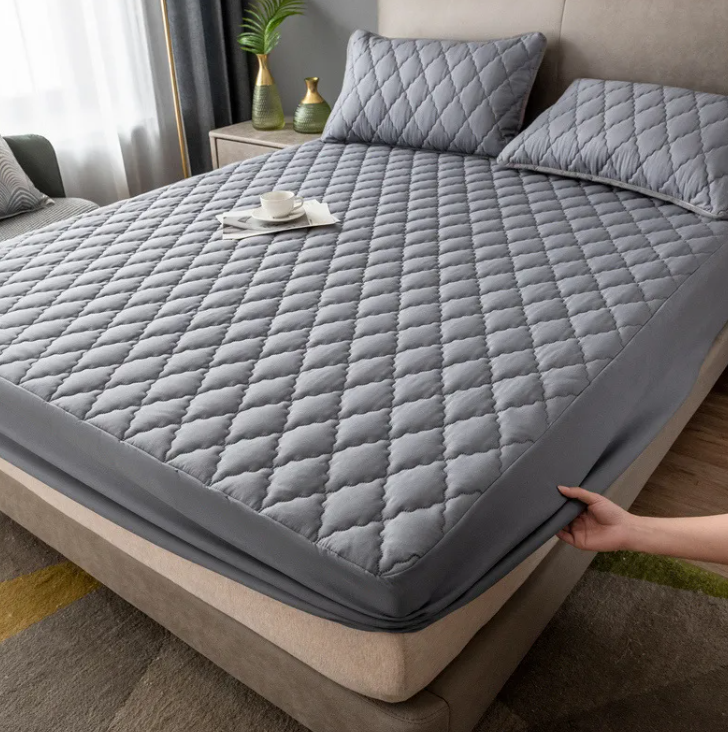 Waterproof Mattress Protector