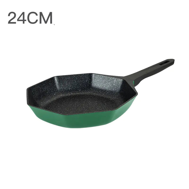 Maifan Stone Nonstick Frying Pan for Steak and Pancakes