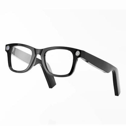 AI Camera Smart Glasses - Milo Hub 56