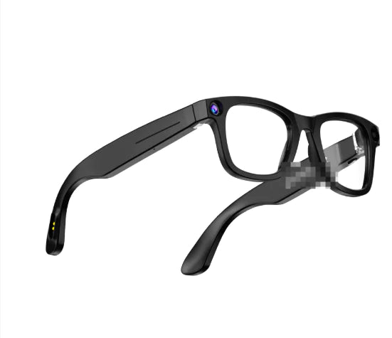 AI Camera Smart Glasses - Milo Hub 56