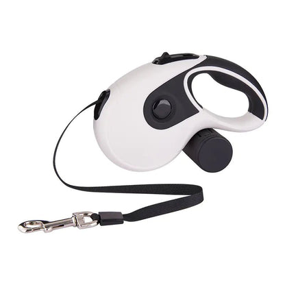 Automatic Retractable Leash for Household Pets - Milo Hub 56