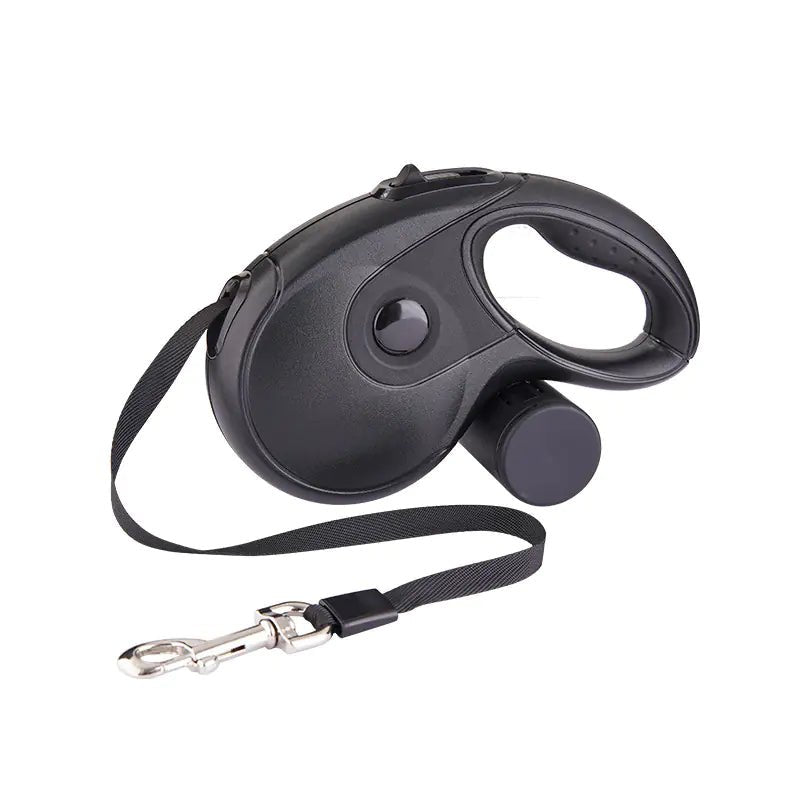 Automatic Retractable Leash for Household Pets - Milo Hub 56