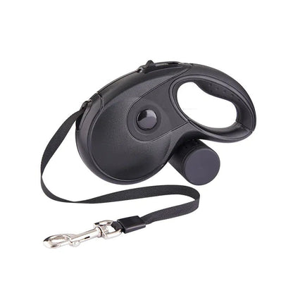 Automatic Retractable Leash for Household Pets - Milo Hub 56