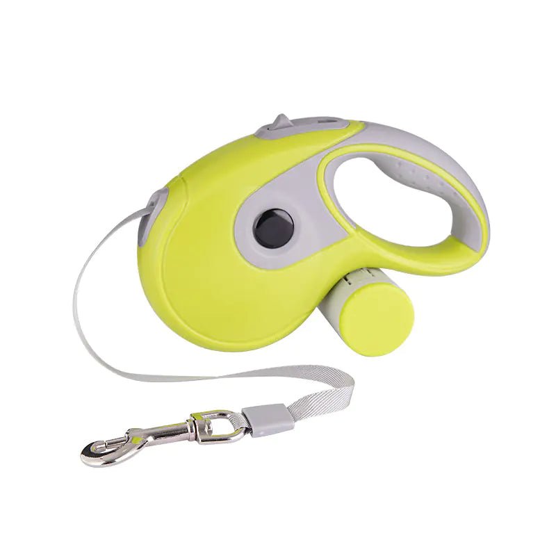 Automatic Retractable Leash for Household Pets - Milo Hub 56
