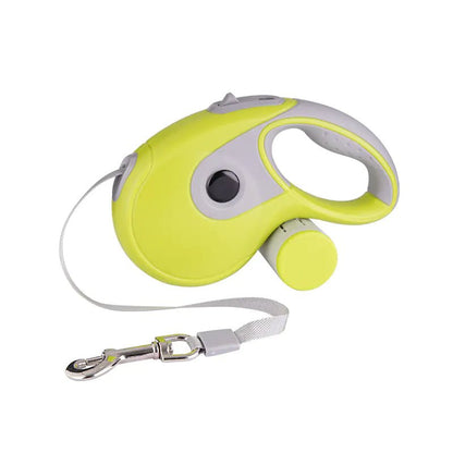 Automatic Retractable Leash for Household Pets - Milo Hub 56