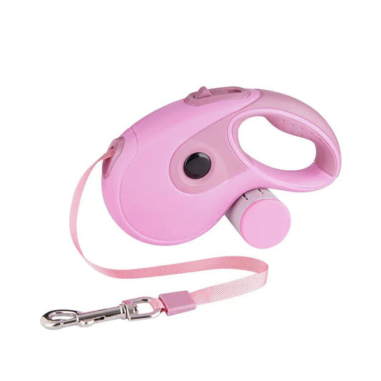 Automatic Retractable Leash for Household Pets - Milo Hub 56