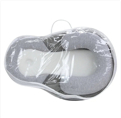 Baby Anti - Spit Up Pillow - Milo Hub 56