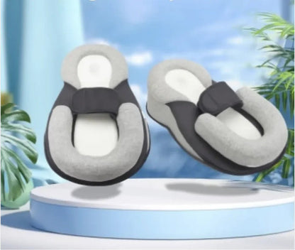 Baby Anti - Spit Up Pillow - Milo Hub 56