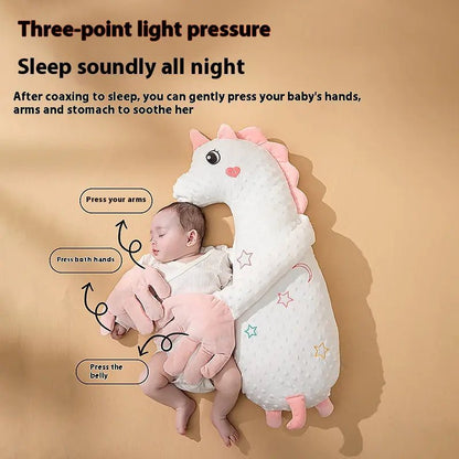 Baby Pillow - Milo Hub 56