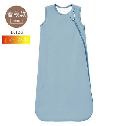 Baby Sleeping Bag for All Seasons(Bamboo Fiber) - Milo Hub 56