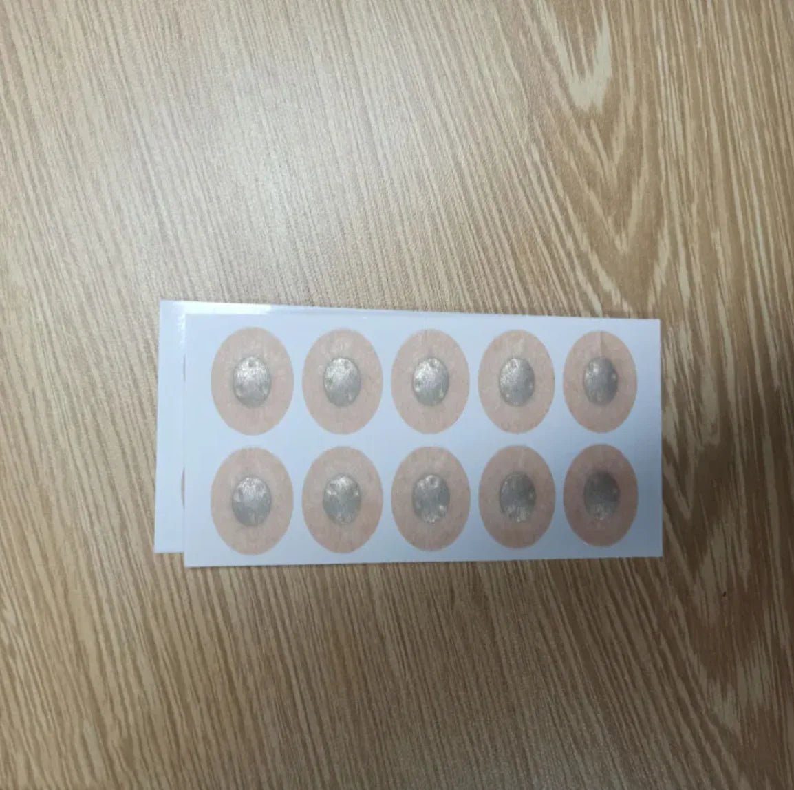 Breathe Easy Nasal Dilators - Milo Hub 56