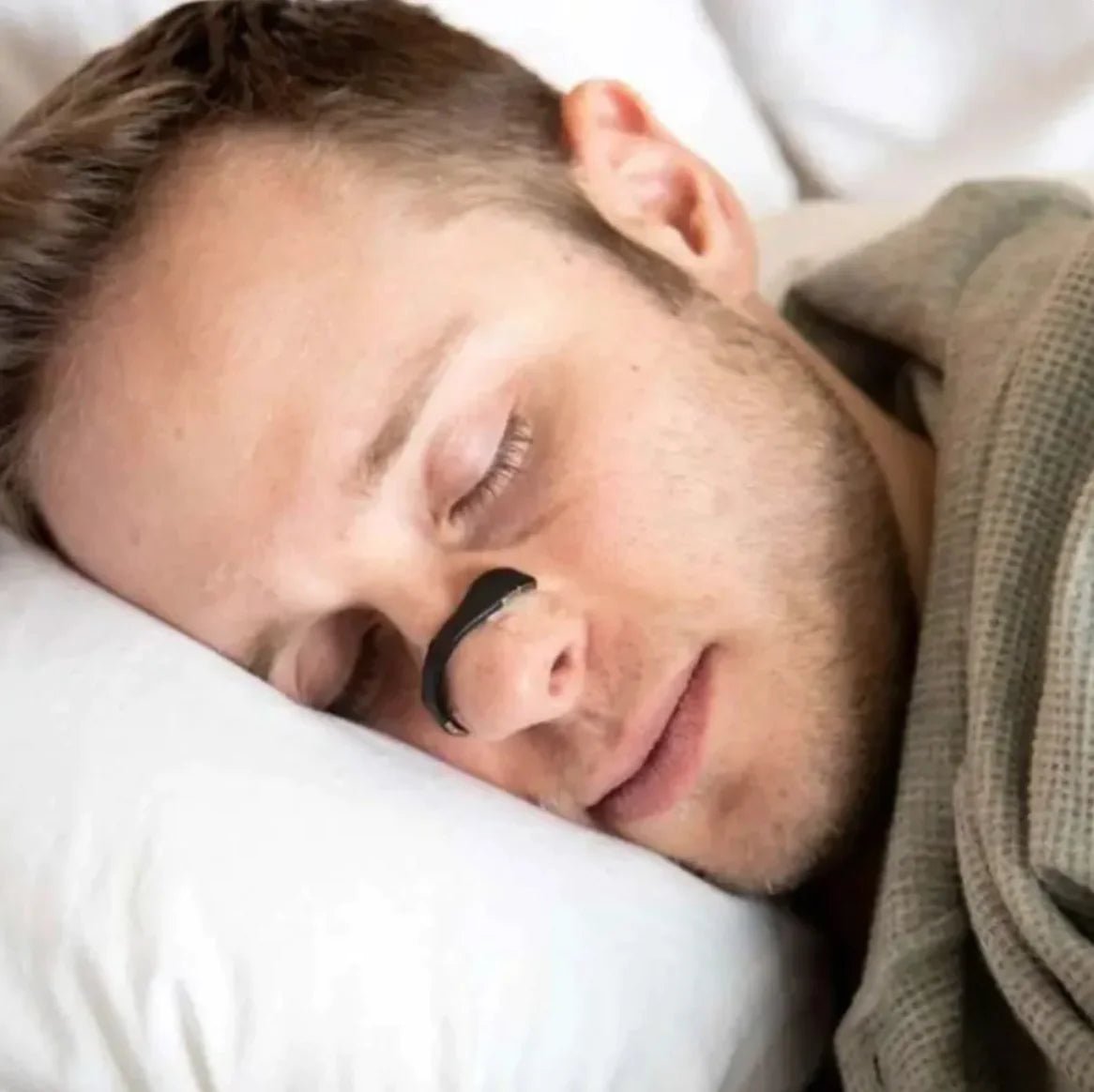 Breathe Easy Nasal Dilators - Milo Hub 56