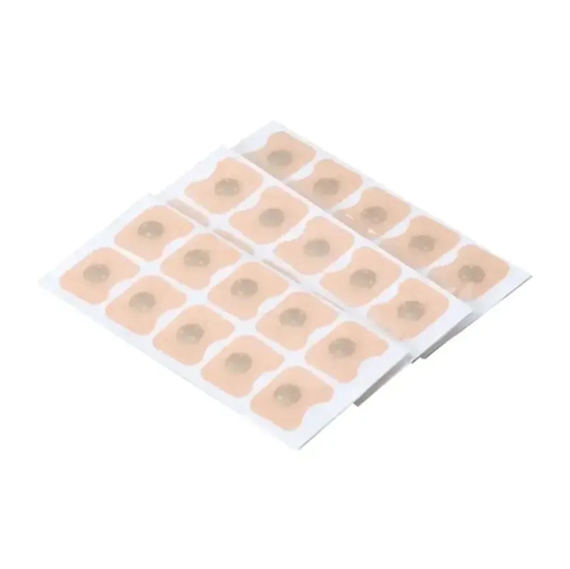 Breathe Easy Nasal Dilators - Milo Hub 56