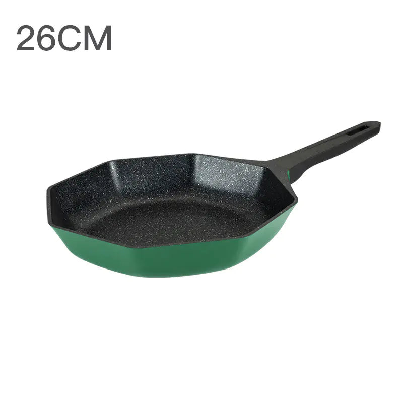 Maifan Stone Nonstick Frying Pan for Steak and Pancakes