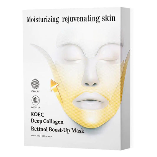 Collagen Lifting Face Mask - Milo Hub 56