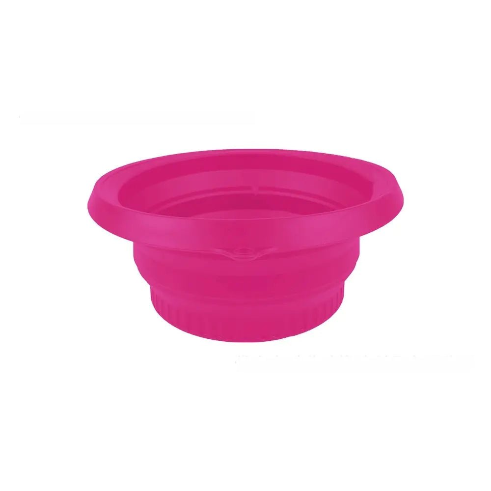 Collapsible Silicone Ice Basin - Milo Hub 56