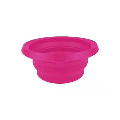 Collapsible Silicone Ice Basin - Milo Hub 56