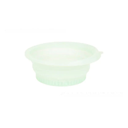 Collapsible Silicone Ice Basin - Milo Hub 56