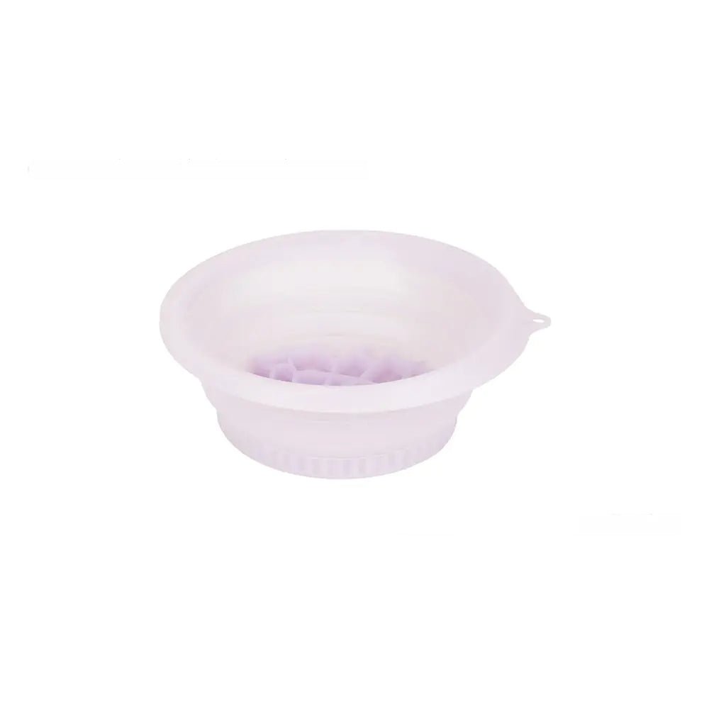 Collapsible Silicone Ice Basin - Milo Hub 56