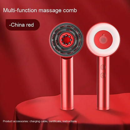 Comb Scalp Massager - Milo Hub 56