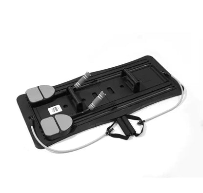 Compact Pilates Sliding Board - Milo Hub 56