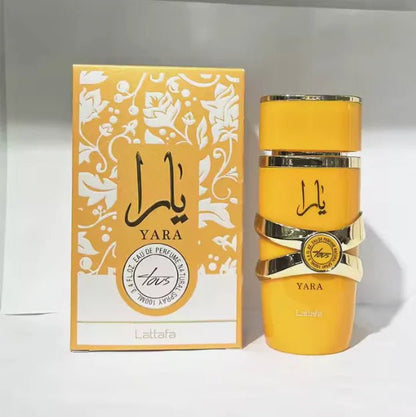 Desert Bloom Luxe Perfume - Milo Hub 56