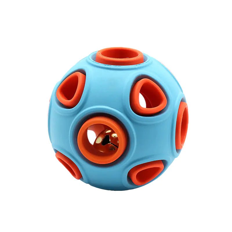 Dog Toy Ball for Chewing (Medium/Large) - Milo Hub 56