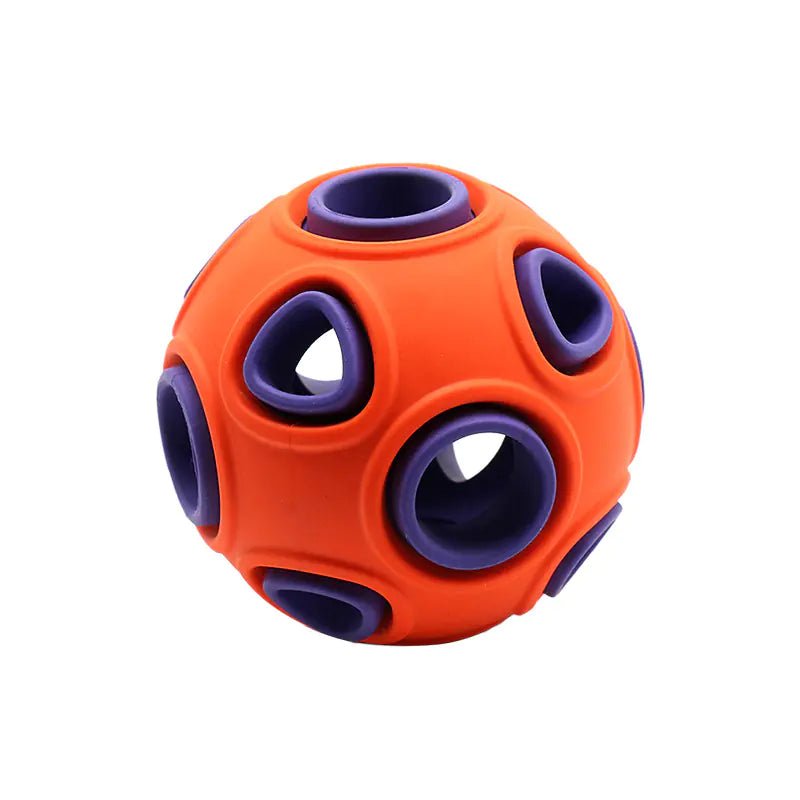 Dog Toy Ball for Chewing (Medium/Large) - Milo Hub 56