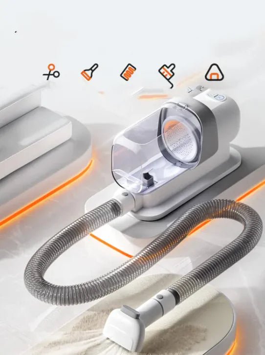 Fur Grooming Tool - Milo Hub 56