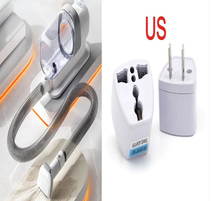 Fur Grooming Tool - Milo Hub 56