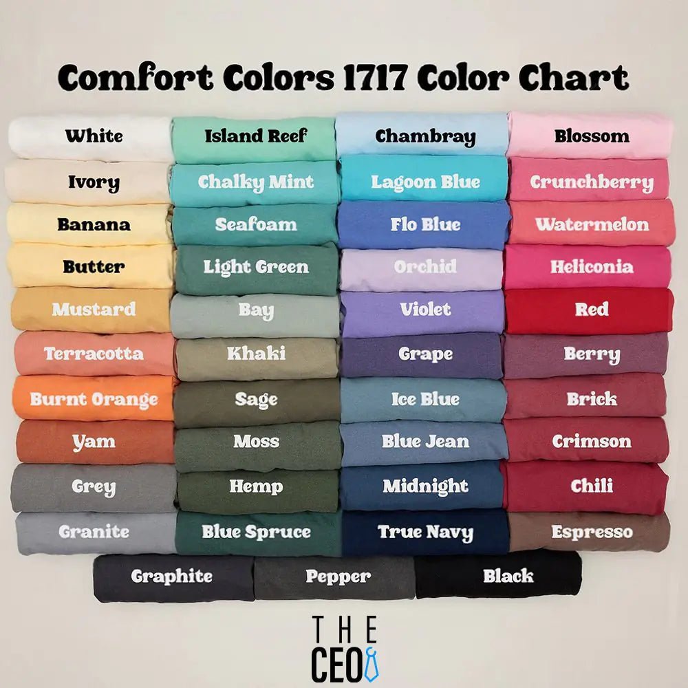 Having A Meltdown Comfort Colors T-Shirt - Milo Hub 56