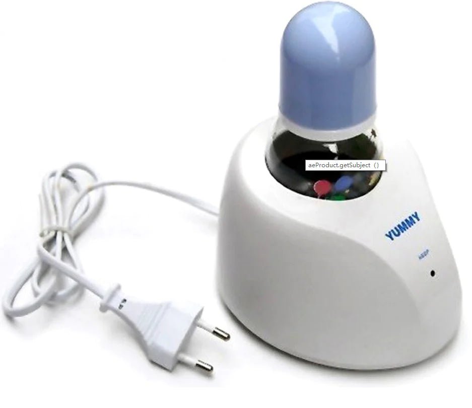 Hot Milk Frother Machine - Milo Hub 56