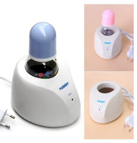 Hot Milk Frother Machine - Milo Hub 56