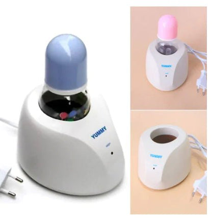 Hot Milk Frother Machine - Milo Hub 56