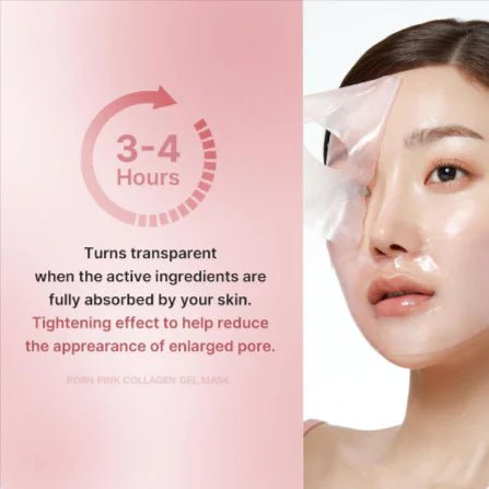 Hydrating Collagen Facial Mask - Milo Hub 56