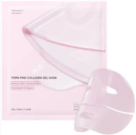 Hydrating Collagen Facial Mask - Milo Hub 56