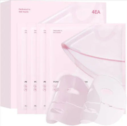 Hydrating Collagen Facial Mask - Milo Hub 56