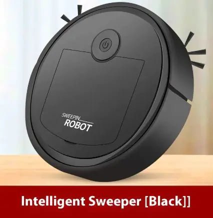 Intelligent Robot Vacuum Cleaner - Milo Hub 56