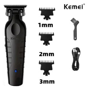 Kemei Professional Hair Clipper Set - Milo Hub 56