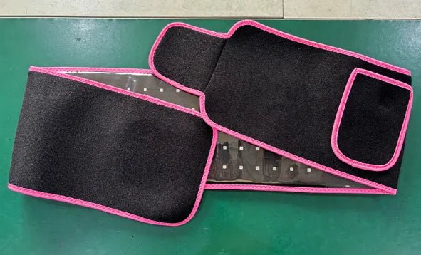 LED Infrared Belt Therapy Device - Milo Hub 56