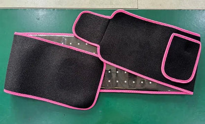 LED Infrared Belt Therapy Device - Milo Hub 56