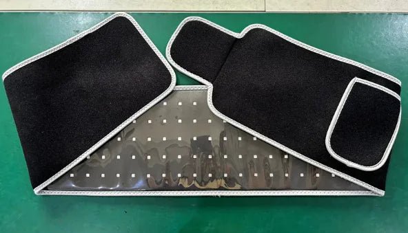 LED Infrared Belt Therapy Device - Milo Hub 56