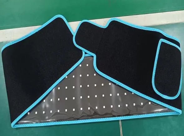 LED Infrared Belt Therapy Device - Milo Hub 56