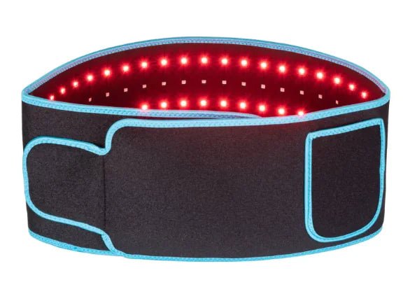 LED Infrared Belt Therapy Device - Milo Hub 56