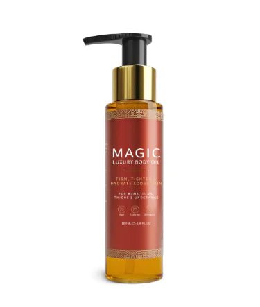 Magic Body Oil - Milo Hub 56