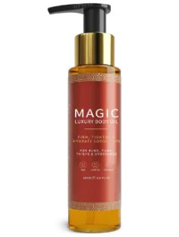 Magic Body Oil - Milo Hub 56